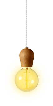 Light Bulb - Home page - ABA Therapy