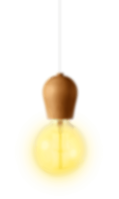 Light Bulb - Home page - ABA Therapy