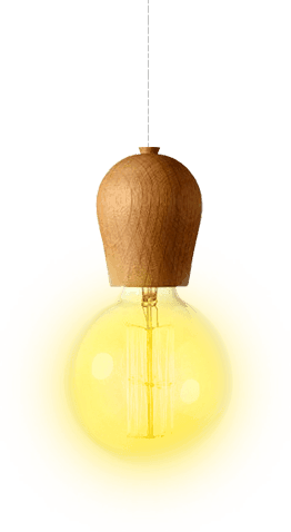 Light Bulb - Home page - ABA Therapy