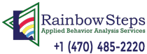 Rainbowsteps ABA Therapy