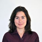 Founder Rita - About us page