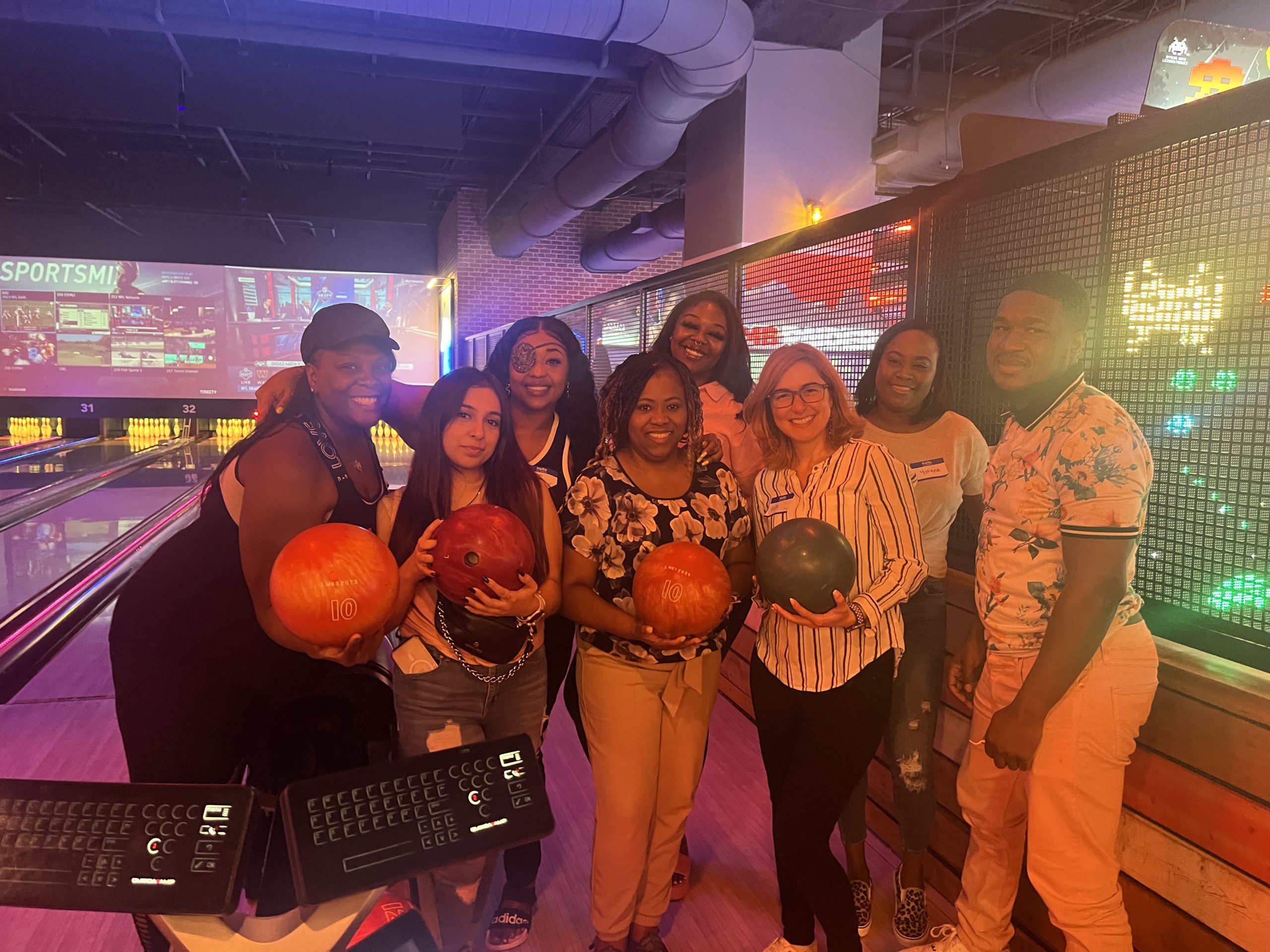 bowling 2023