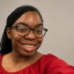 Kiana Holmes Picture